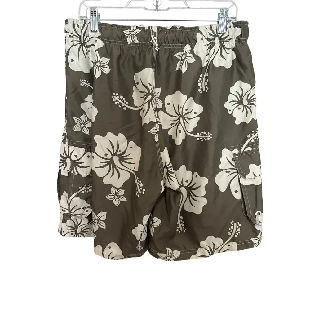 Ocean Pacific swim shorts size M(32-34)